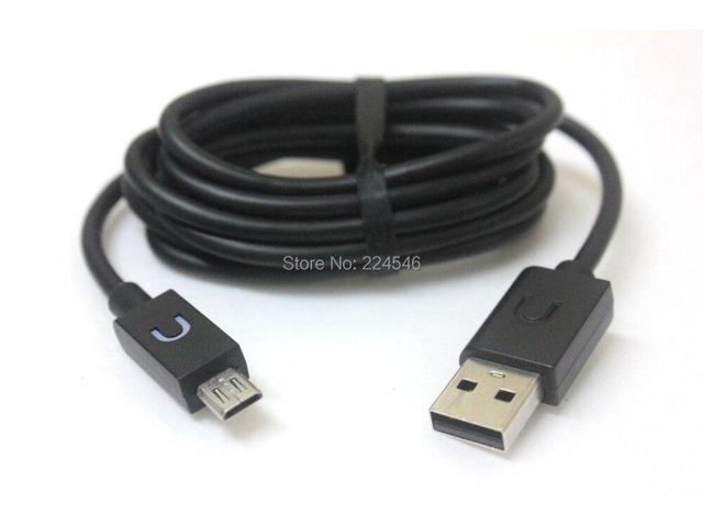 Genuine USB Charge data Cable for Barnes & Noble Nook Color Nook Tablet Usb  Charge Data Cable 