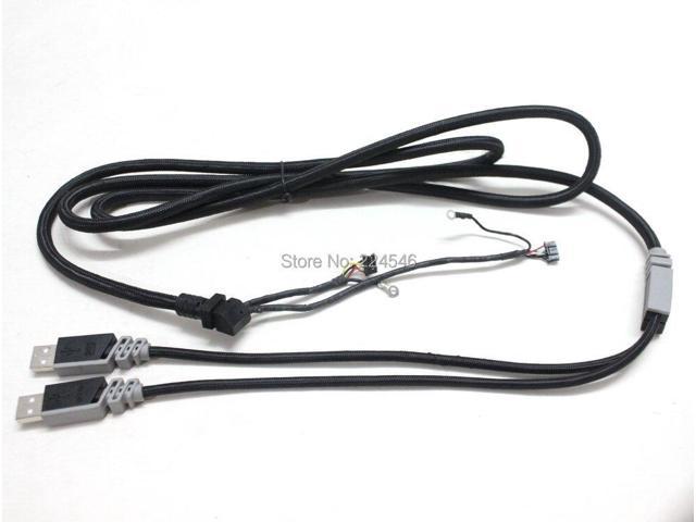 corsair k70 cable