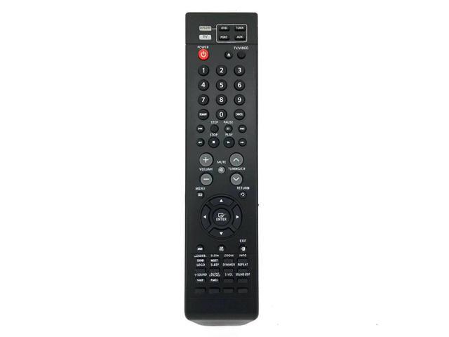 Remote Control Sub For SAMSUNG HT-Q40T/XAC HT-Q100/XAC HT-Q45T/XAC HT ...