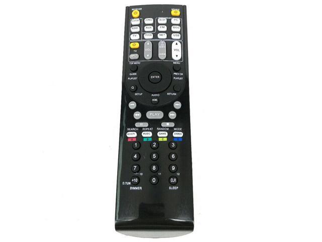 Telecomando Di Ricambio RC-911R Per Ricevitore AV Onkyo TX-NR676E - Foto 3