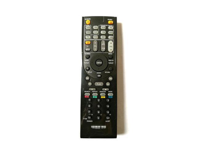 Remote Control Fit For ONKYO AV/ AV Receiver RC-834M RC-836M RC-868M RC ...