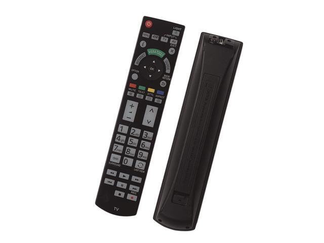 Telecomando Universale Sostitutivo Aurabeam Per TV Panasonic - Compatibile Con TX-L42DTW60 - Con Garanzia - 2