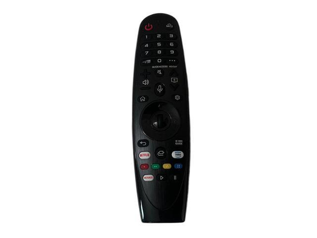 AN-MR19BA AM-HR19BA AKB75635305 Magic Bluetooth Voice Remote Control ...