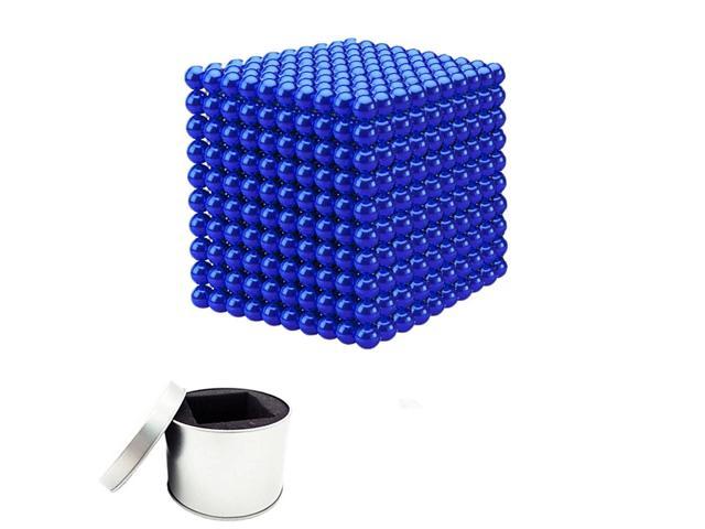 magnet ball toy