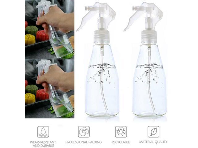 spray bottle containers