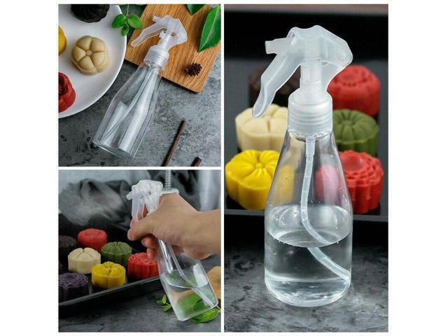 plant mister spray bottle