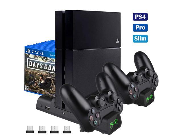 ps4 pro cooler stand