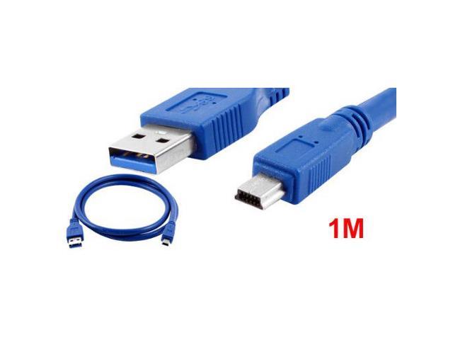 usb 3.0 mini b cable