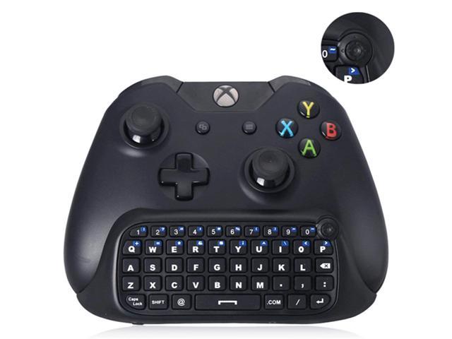 xbox compatible keyboard and mouse games
