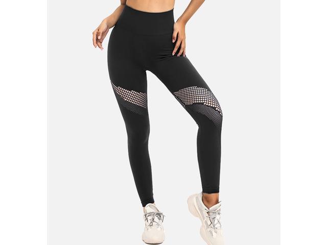 moisture wicking yoga pants