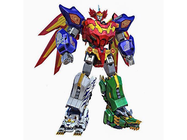 YODE Transformation Car Robot Anime Series Action Figure Model Collection Transformers Toy for Children Kids 1 