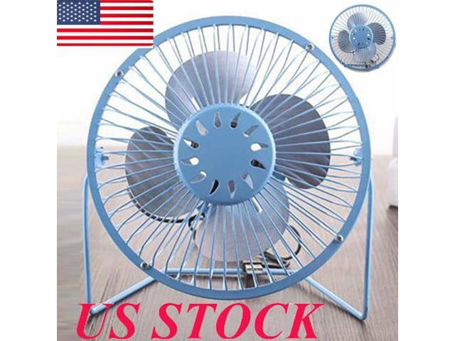 non electric cooling fan