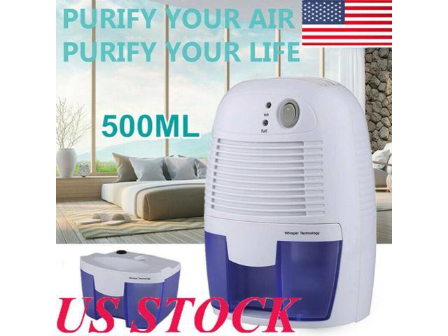 electric air purifier