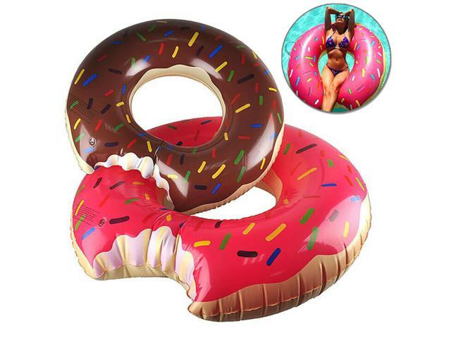 donut pool ring