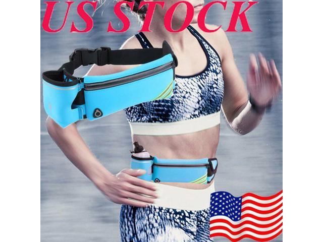 fitness fanny pack