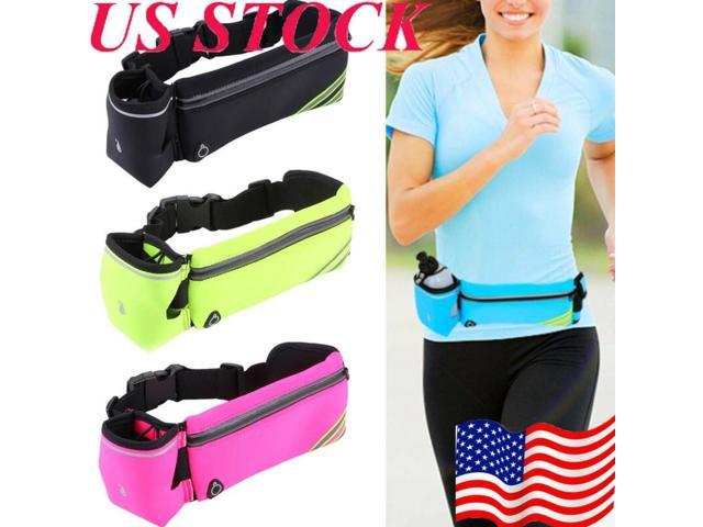 sports belt bag