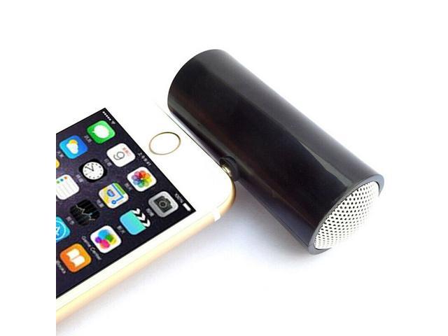 mini aux speaker