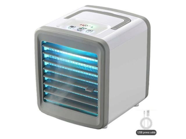 mini ac cooling fan