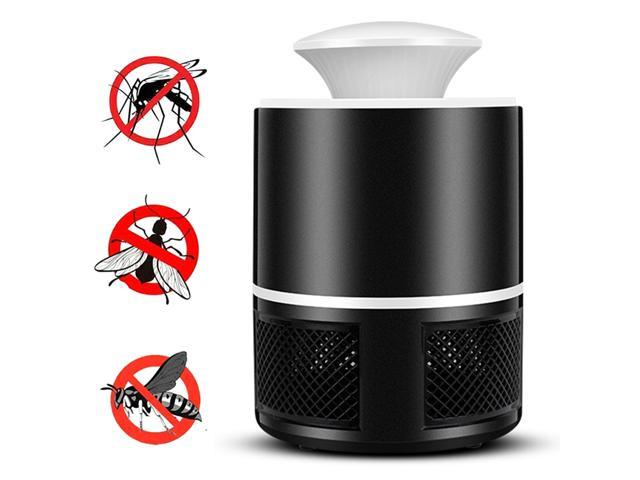 repeller mosquito insects trapper killer lamp