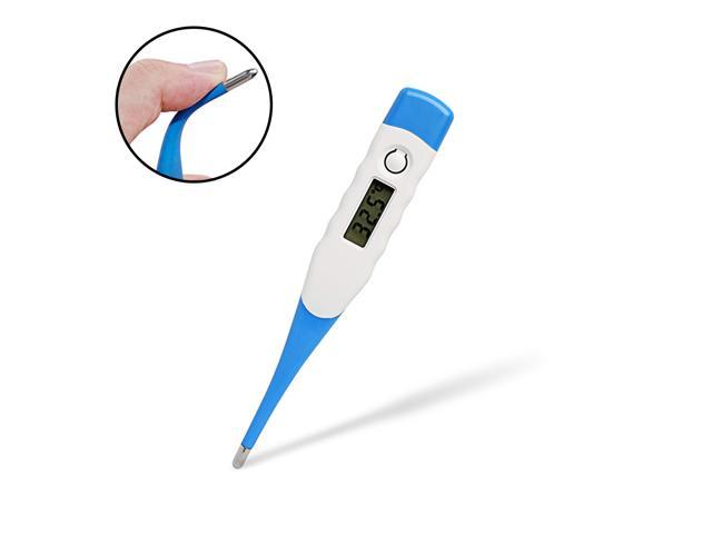 digital body thermometer