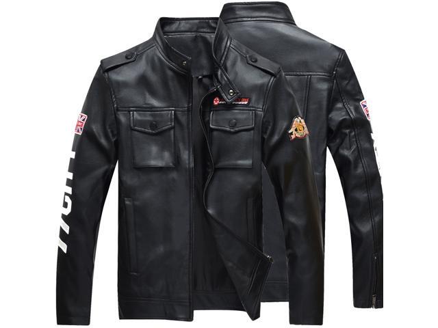 air force one bomber jacket