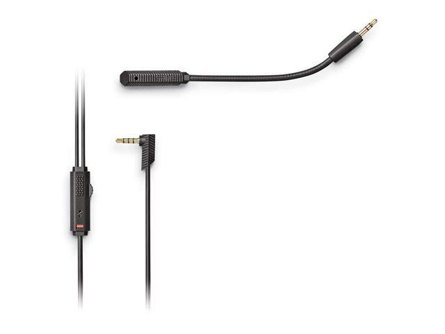 plantronics rig 400hx stereo gaming headset