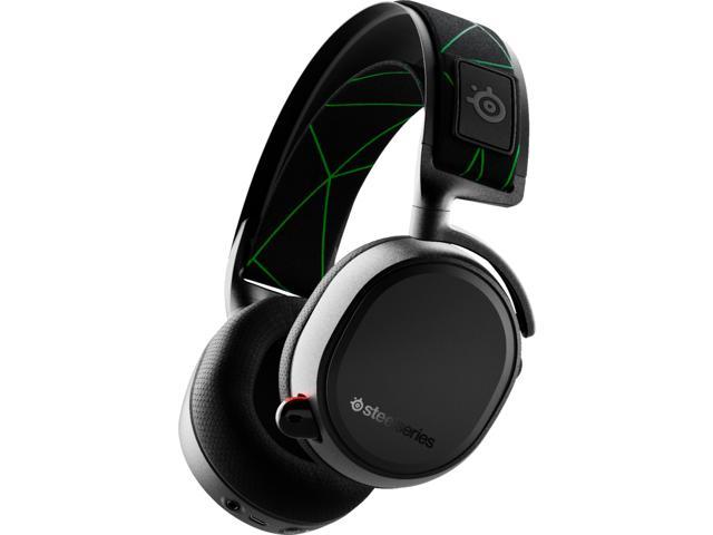 Refurbished: SteelSeries Arctis Pro Wireless Headset - Stereo