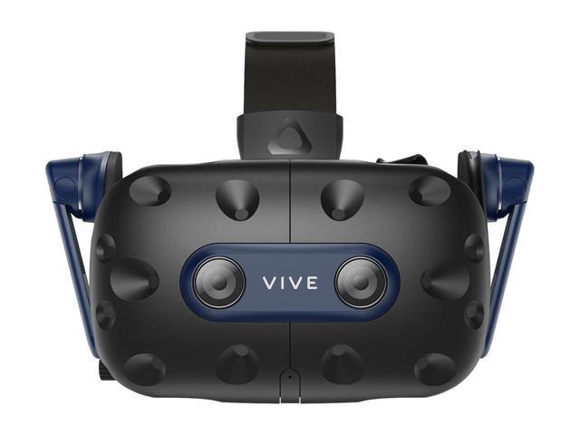 Refurbished: HTC 99HASW001-00 VIVE Pro 2 3D Virtual Reality