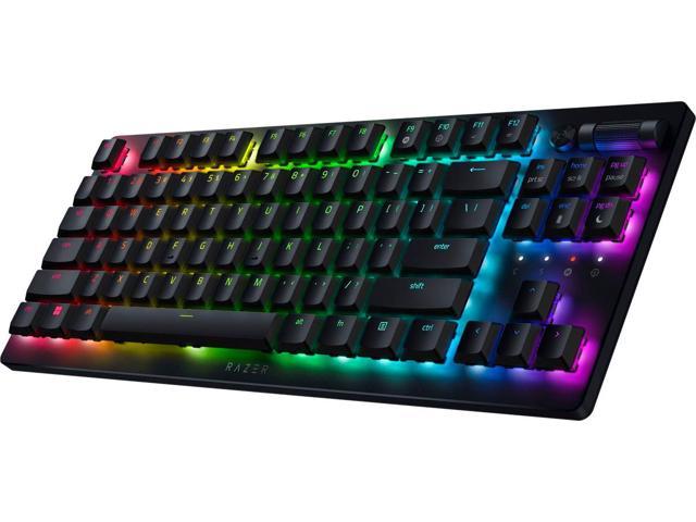 Refurbished: Razer DeathStalker V2 Pro TKL Wireless Optical Linear