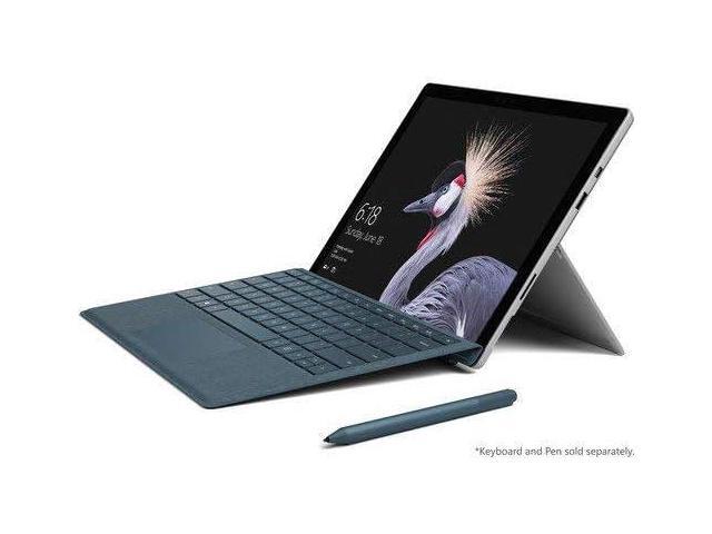 MICROSOFT Surface Intel Core I5 7th Gen 7300U - (8 GB/256 GB SSD