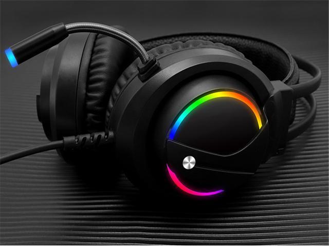 k1 rgb gaming headset