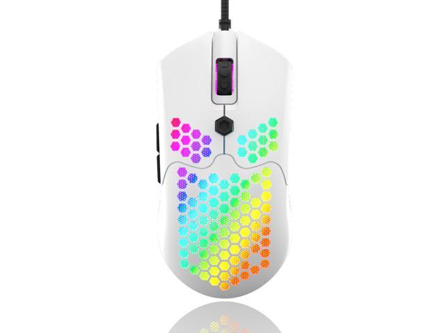 freewolf m5 mouse