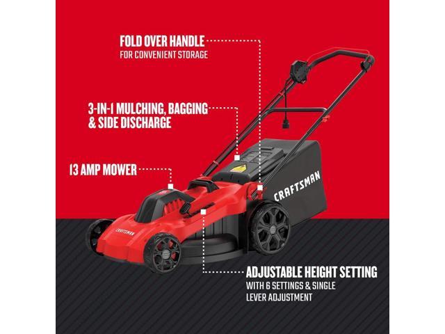 Craftsman cmemw213 online