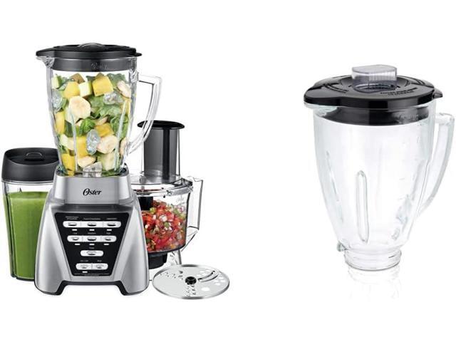 pro 1200 blender
