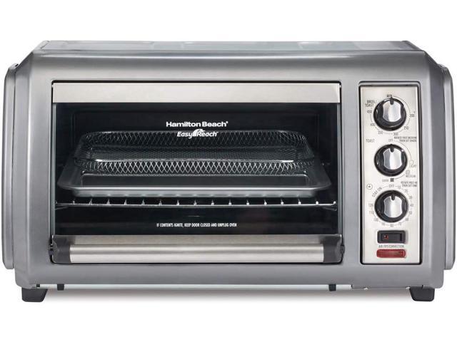farberware french door toaster oven