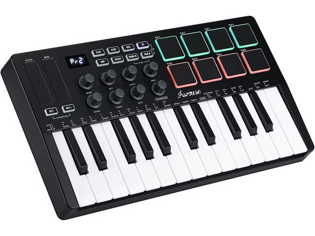 mpk mini bluetooth