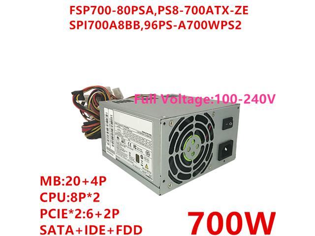 Fsp700 80gln схема