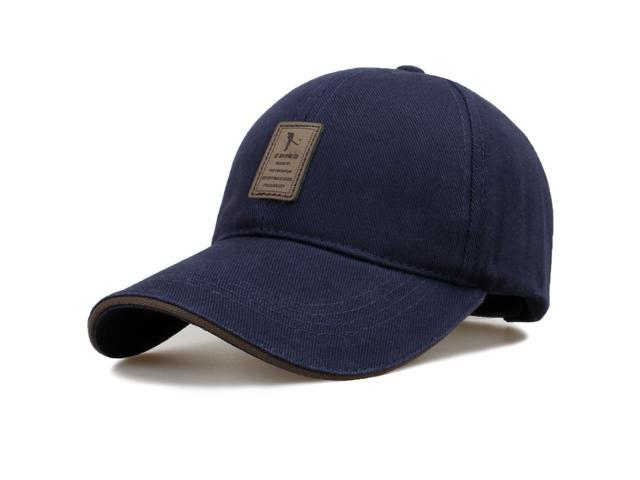 baseball cap peak