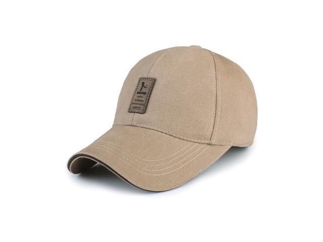 sun protection baseball cap