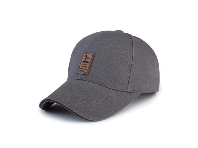 sun protection baseball cap