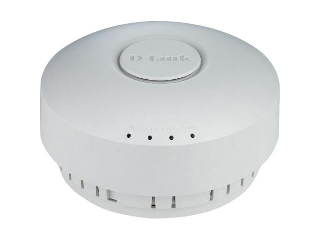 D-Link DWL-6610AP Dual-Band Unified Wireless Access Point - Newegg.com