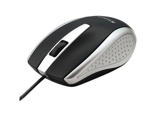 CORDED NOTEBOOK OPTICAL MOUSE