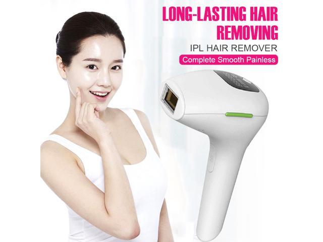 painless laser hair removal