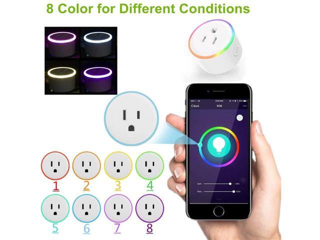 appliances compatible with google home