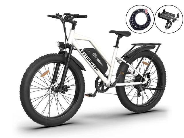 aostirmotor electric mountain bike 26