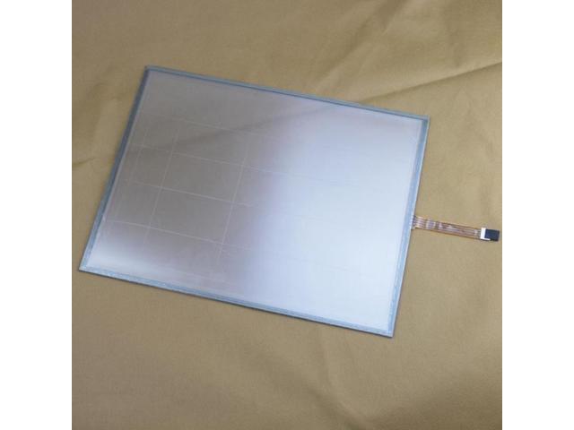 For General purpose 15inch 4wire 322*247mm Touch Panel Digitizer+USB Controller 
