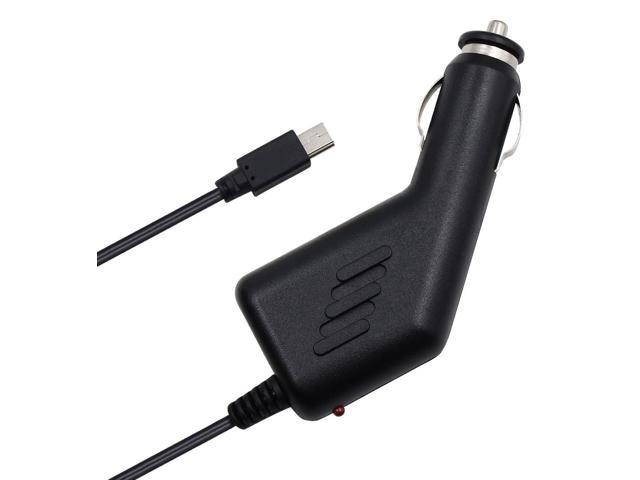 nextbase car charger