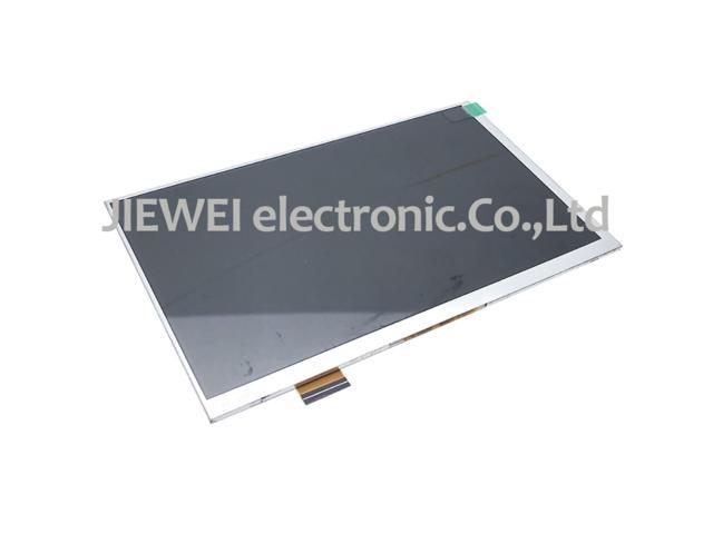 MF0701683001A LCD AL0203B 01 AL0252B 01 7 inch lcd screen compatible 30pin New 