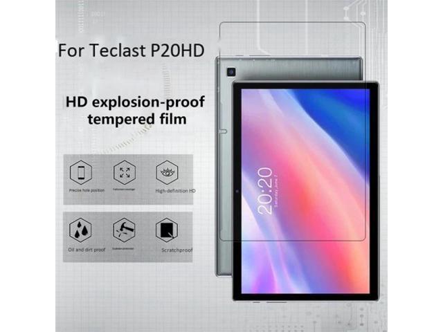 Screen Protector For Teclast Phd Tablet 10 1 Inch Protective Film Guard Newegg Com