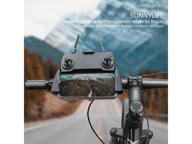 Bicycle Holder Mount for DJI Mavic Mini 2 Pro Air Spark Remote Controller 